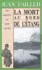 [Mary Lester 03] • La Mort Au Bord De L'étang